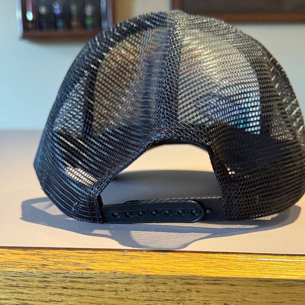 Cactus Ropes Adult Mesh Back Cap - Picture 2 of 3
